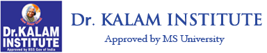 Dr.Kalam Institute Logo